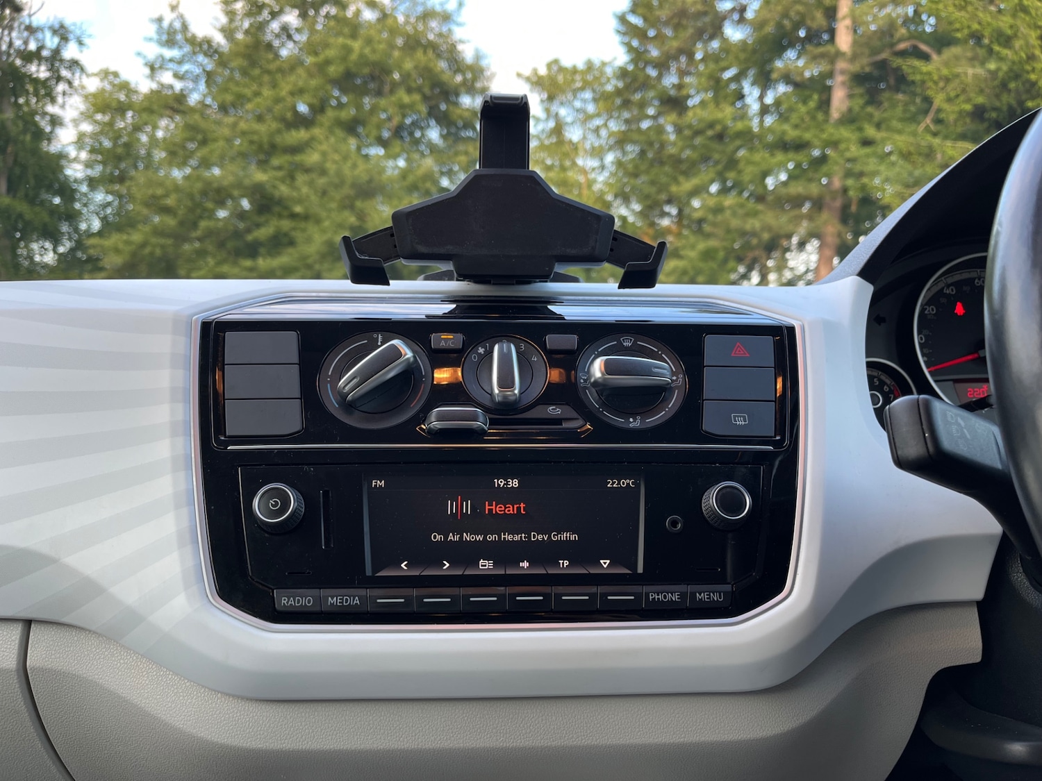 Vehicle 25