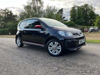 Used Volkswagen up! 2016 for sale - 75138119: Photo