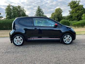 Used Volkswagen up! 2016 for sale - 75138119: Photo