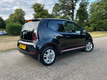 Used Volkswagen up! 2016 for sale - 75138119: Photo