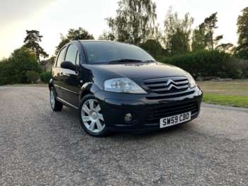 2009 (59) - Exclusive 1.6i Auto 5dr