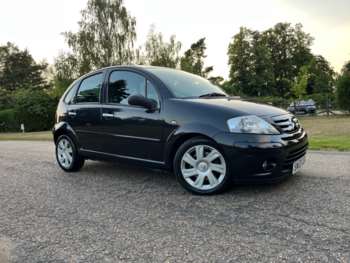 Used Citroen C3 2009 for sale - 75022305: Photo