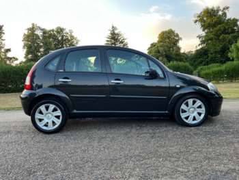 Used Citroen C3 2009 for sale - 75022305: Photo