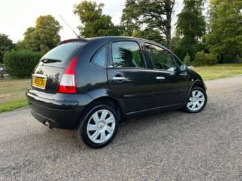 Used Citroen C3 2009 for sale - 75022305: Photo