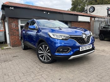 Used Renault Kadjar 2020 for sale - 79750321: Photo