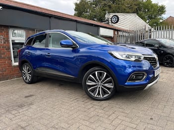 Used Renault Kadjar 2020 for sale - 79750321: Photo