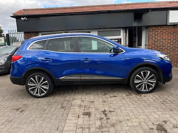 Used Renault Kadjar 2020 for sale - 79750321: Photo