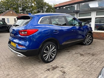 Used Renault Kadjar 2020 for sale - 79750321: Photo