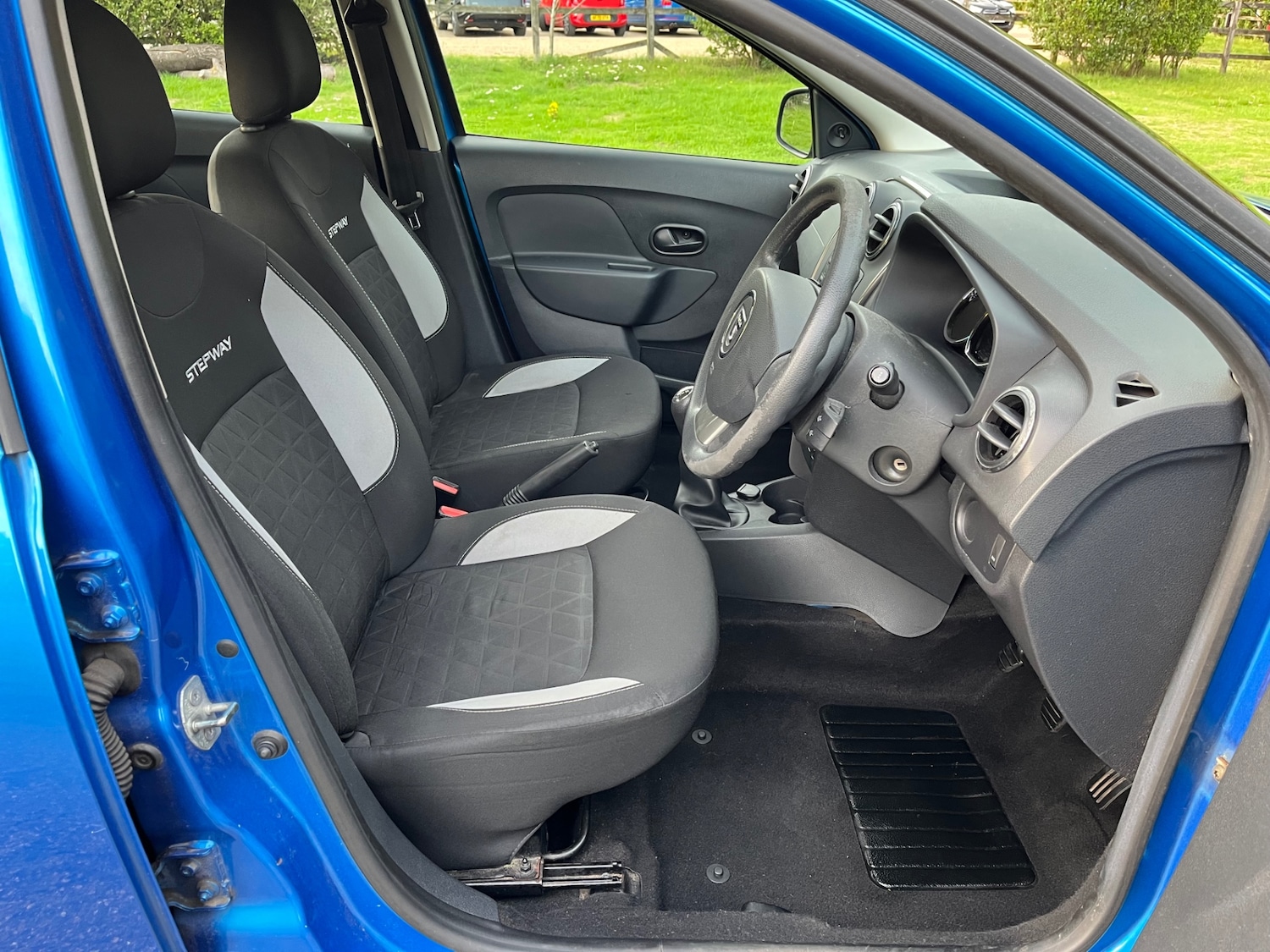 Vehicle 13