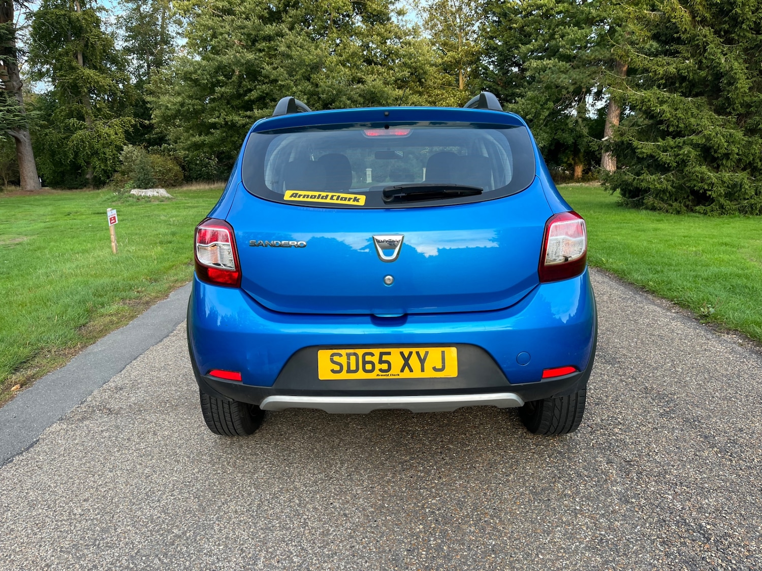 Vehicle 6