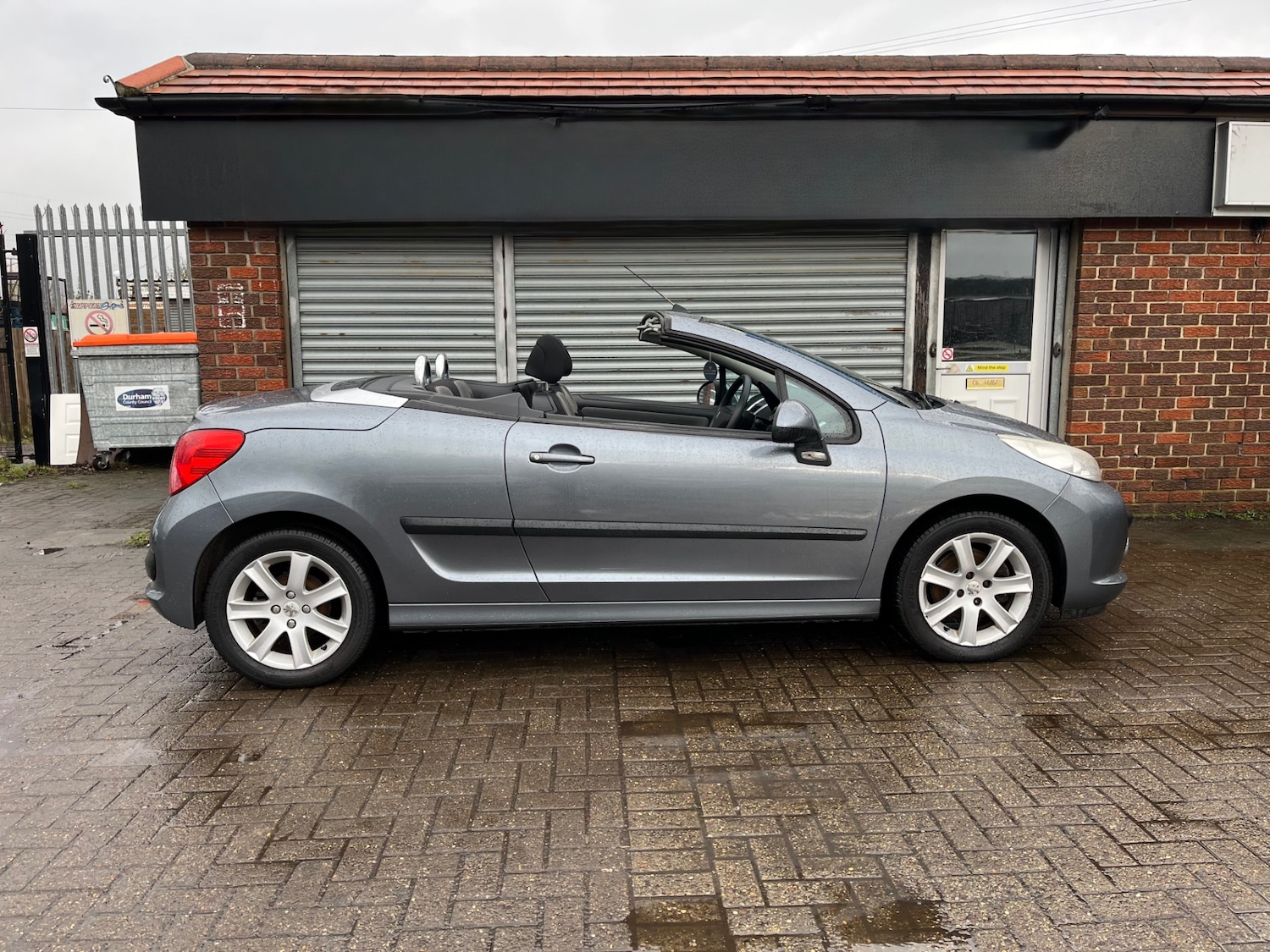 Used Peugeot 207 2008 for sale - 77409957: Photo 12