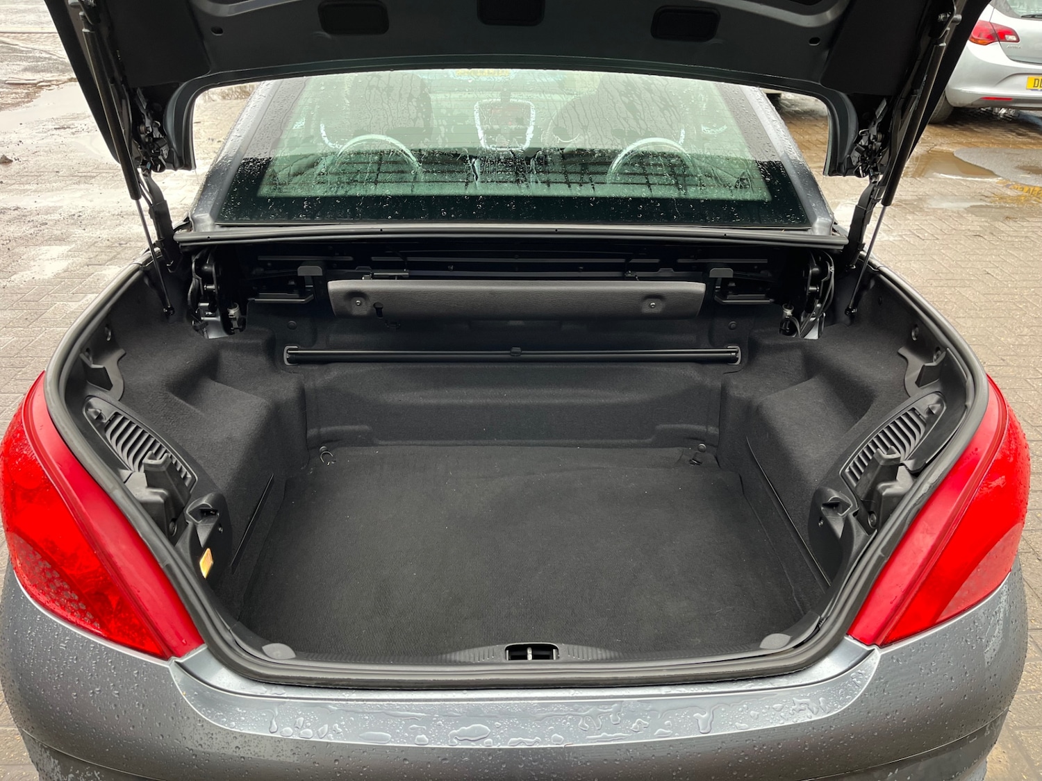 Used Peugeot 207 2008 for sale - 77409957: Photo 19