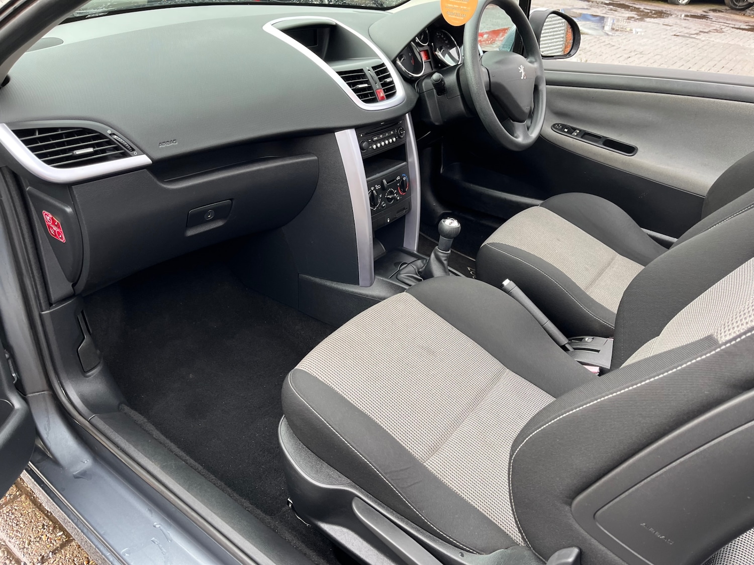 Used Peugeot 207 2008 for sale - 77409957: Photo 23