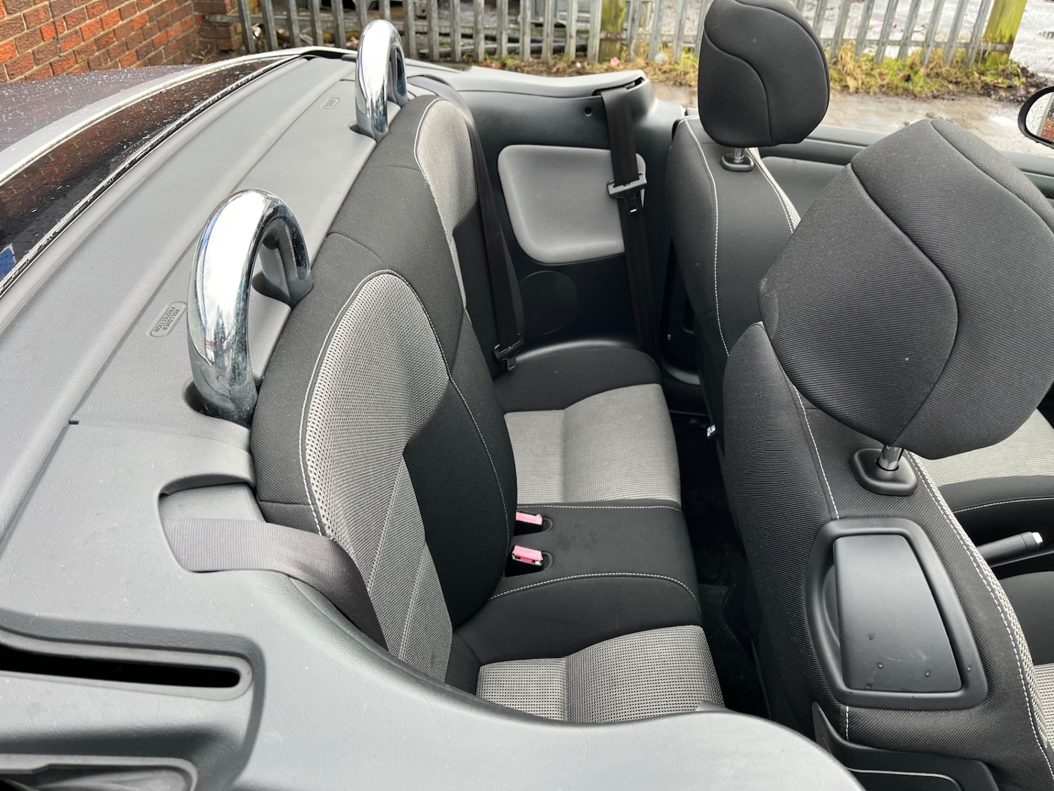 Used Peugeot 207 2008 for sale - 77409957: Photo 24