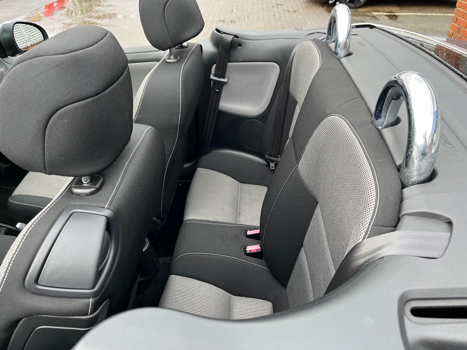 Used Peugeot 207 2008 for sale - 77409957: Photo 25