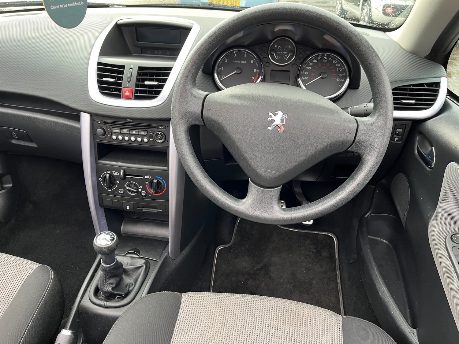 Used Peugeot 207 2008 for sale - 77409957: Photo 26