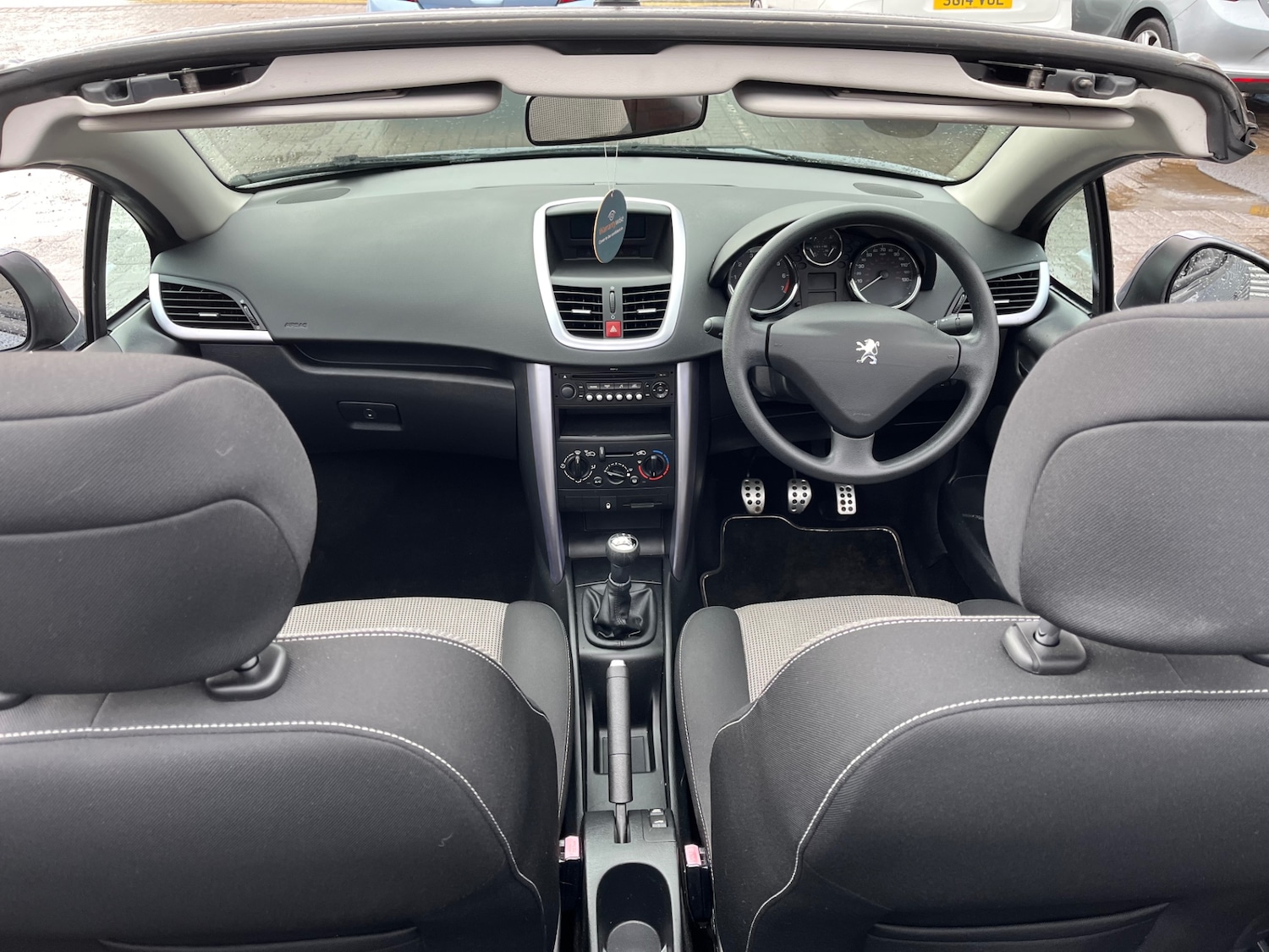 Used Peugeot 207 2008 for sale - 77409957: Photo 27