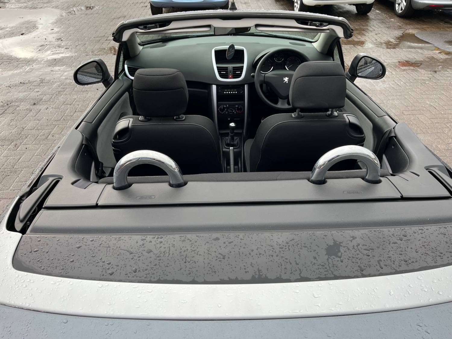 Used Peugeot 207 2008 for sale - 77409957: Photo 29