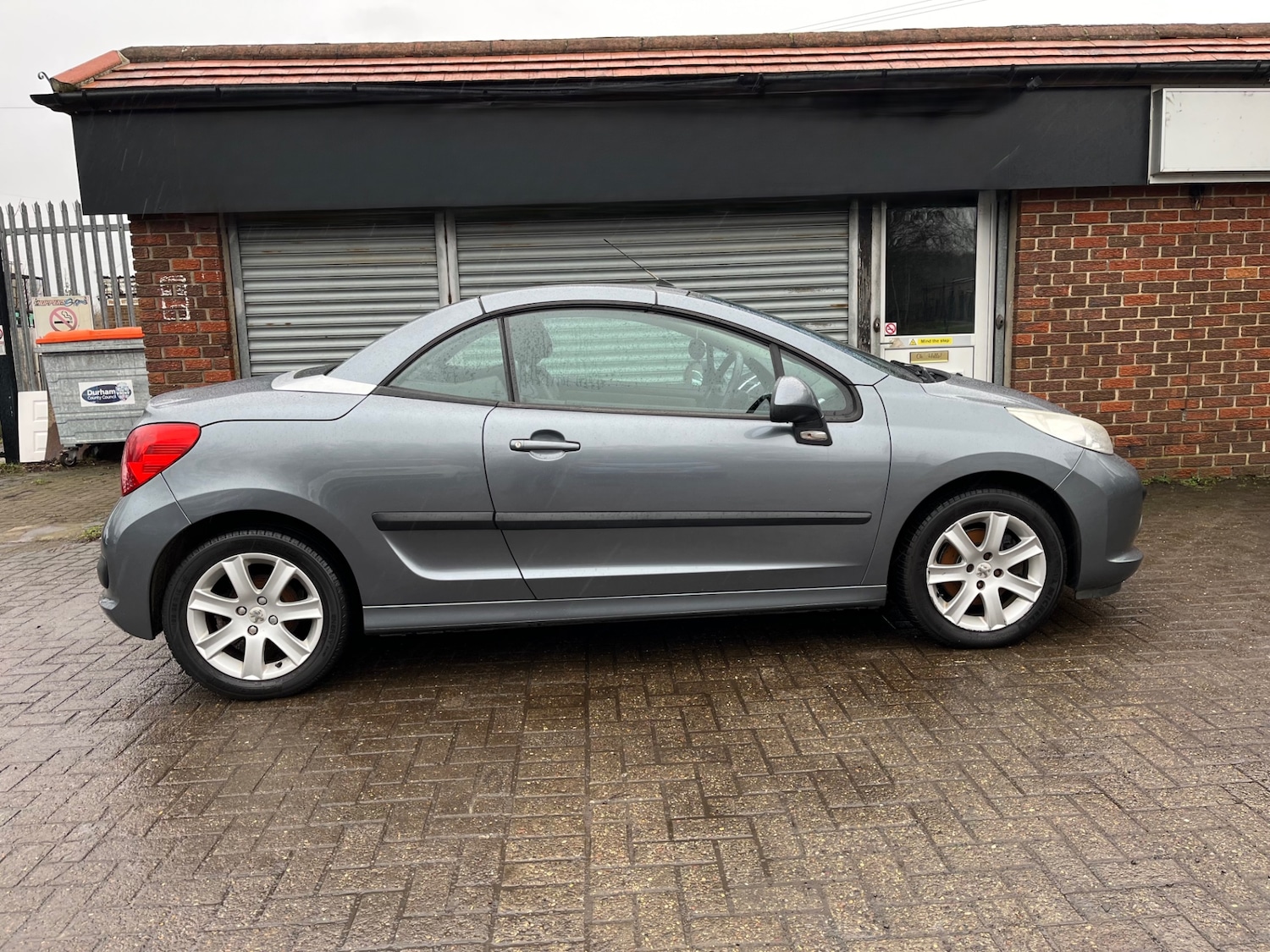 Used Peugeot 207 2008 for sale - 77409957: Photo 3