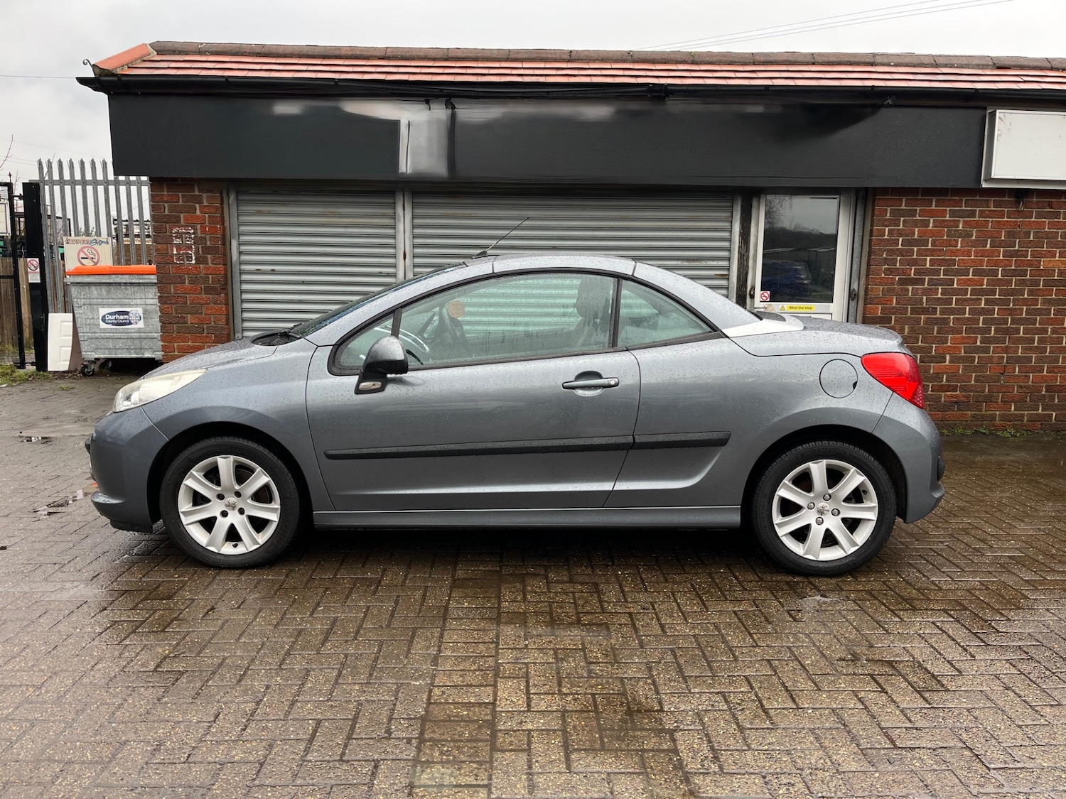 Used Peugeot 207 2008 for sale - 77409957: Photo 7