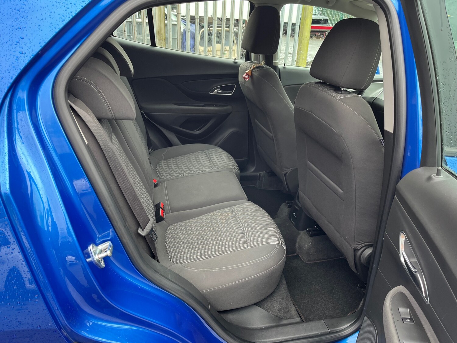 Used Vauxhall Mokka 2013 for sale - 77410296: Photo 15