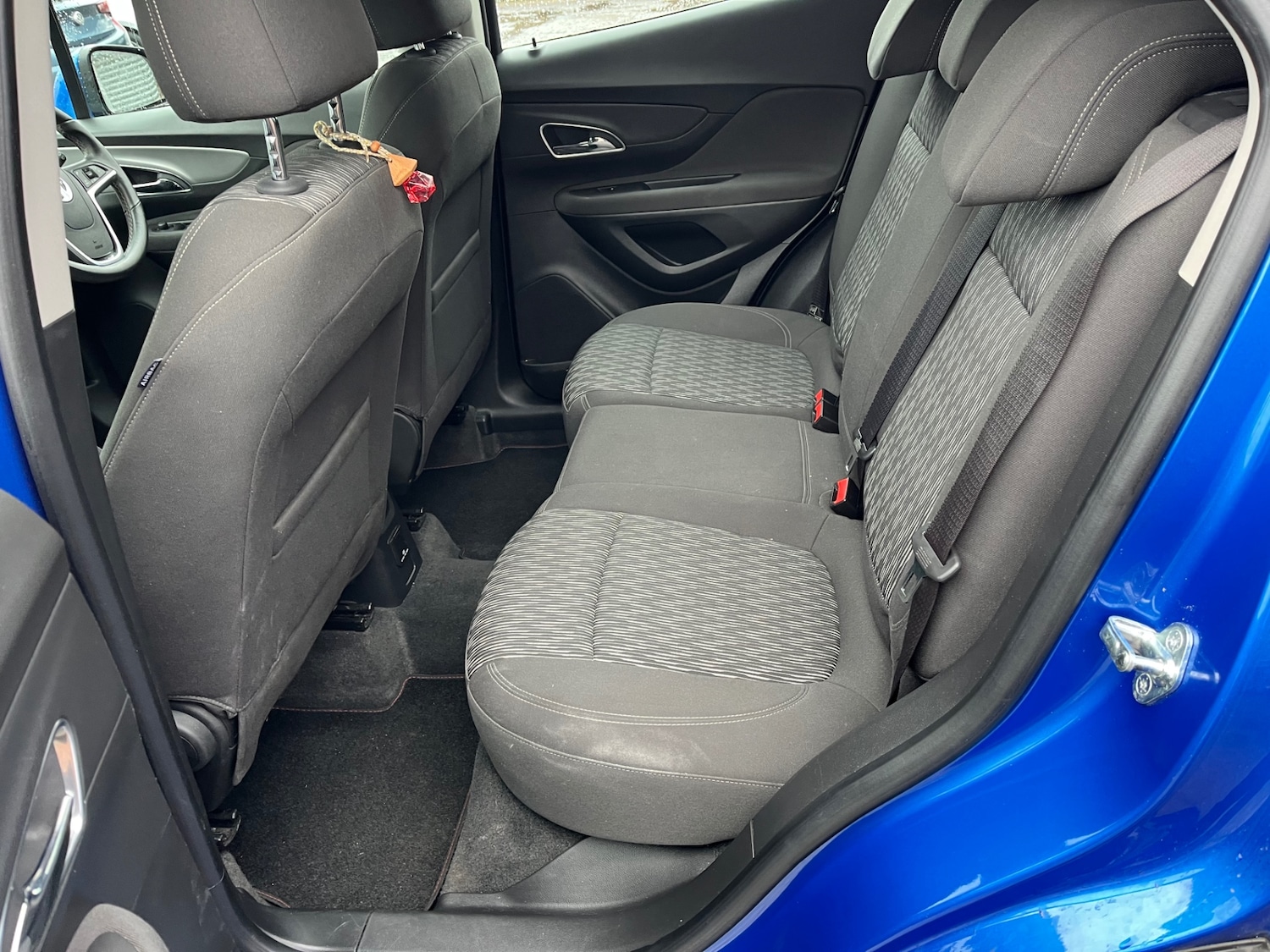 Used Vauxhall Mokka 2013 for sale - 77410296: Photo 16