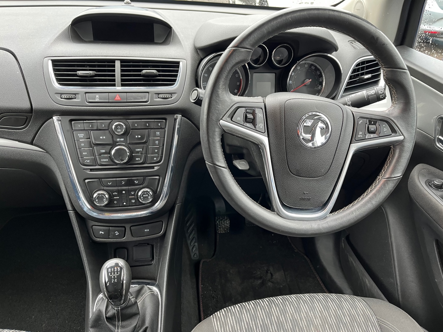 Used Vauxhall Mokka 2013 for sale - 77410296: Photo 17