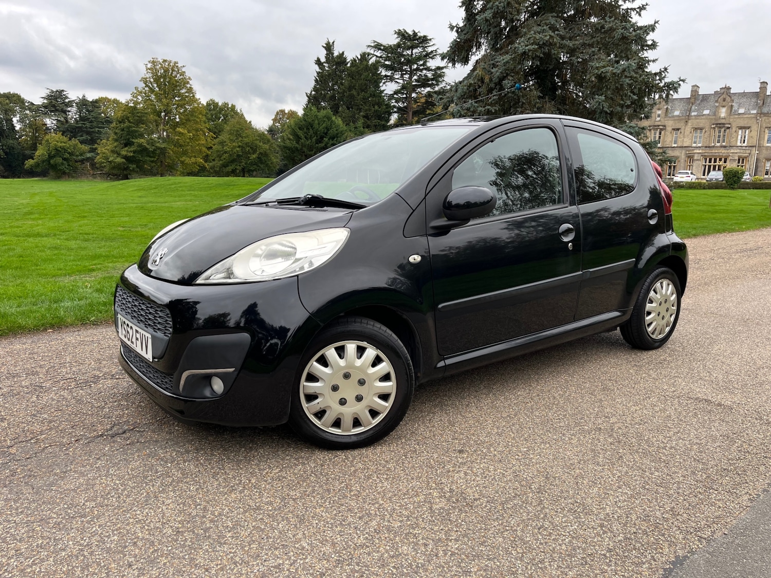 Used Peugeot 107 2013 for sale - 76304457: Photo 10