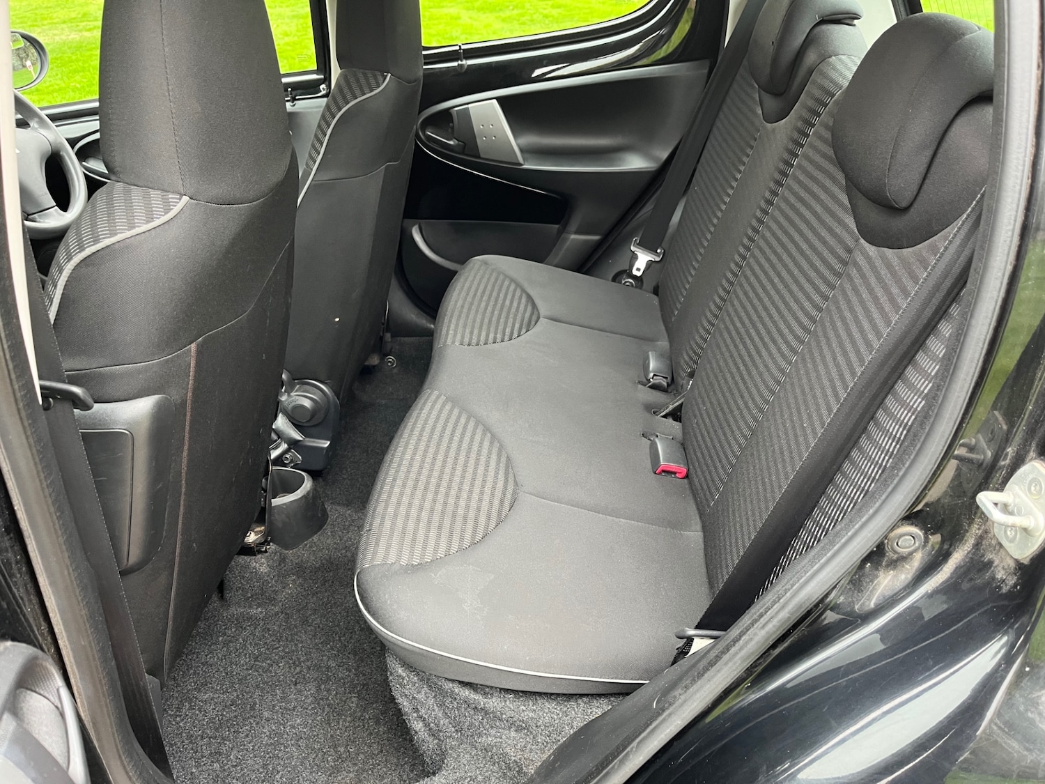 Used Peugeot 107 2013 for sale - 76304457: Photo 18