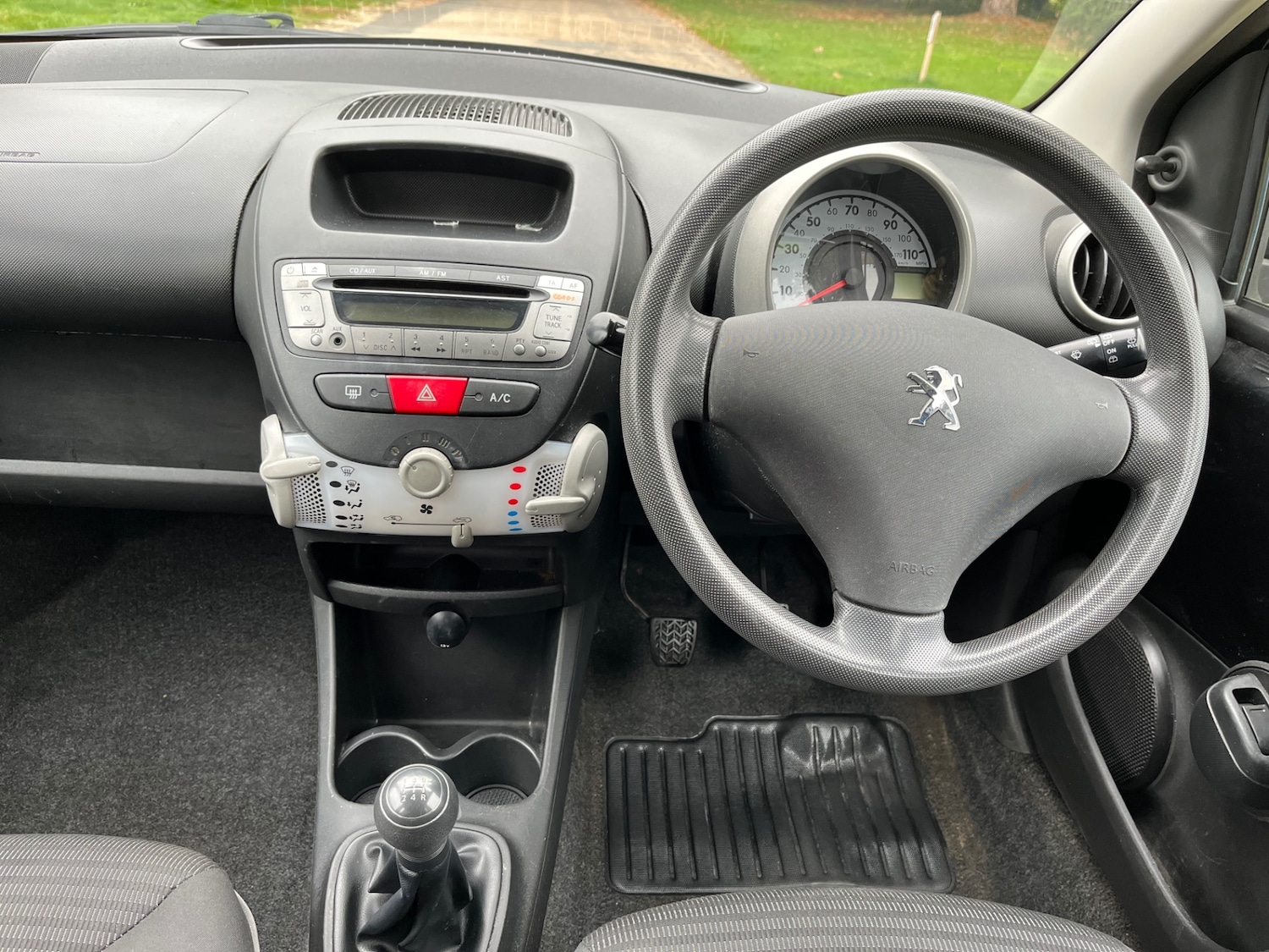 Used Peugeot 107 2013 for sale - 76304457: Photo 19