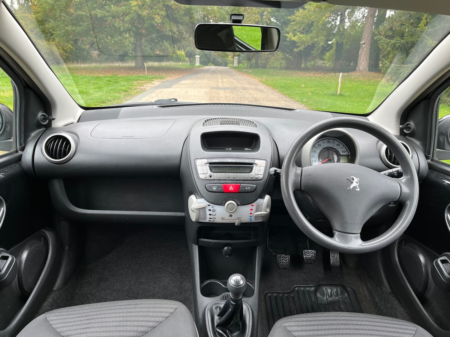 Used Peugeot 107 2013 for sale - 76304457: Photo 20