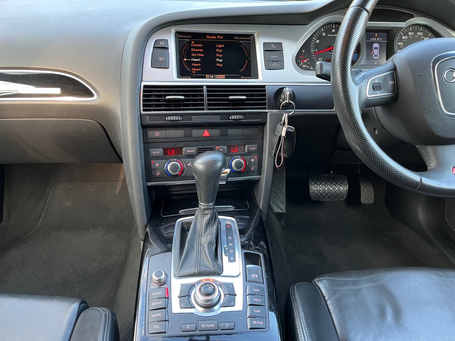 Vehicle 19
