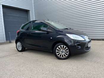 Used Ford Ka 2013 for sale - 74655780: Photo