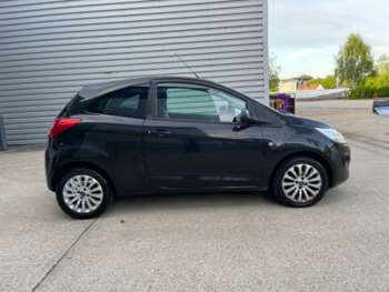 Used Ford Ka 2013 for sale - 74655780: Photo