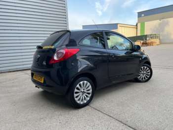 Used Ford Ka 2013 for sale - 74655780: Photo