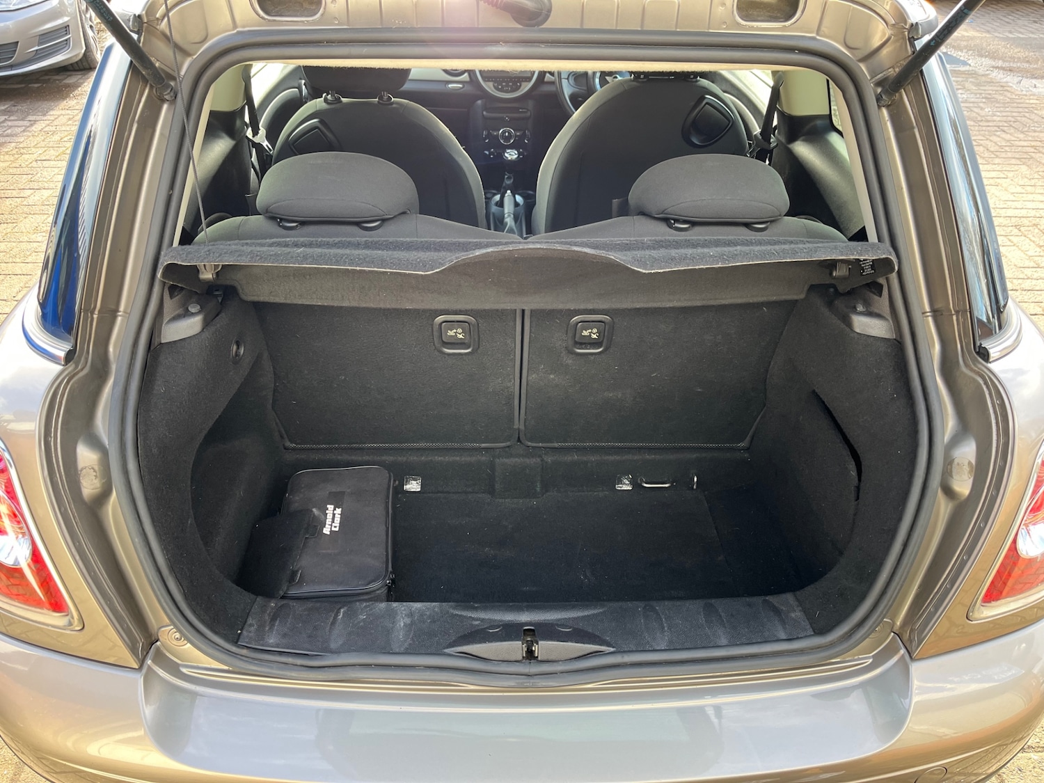 Used MINI Cooper 2013 for sale - 77570400: Photo 10