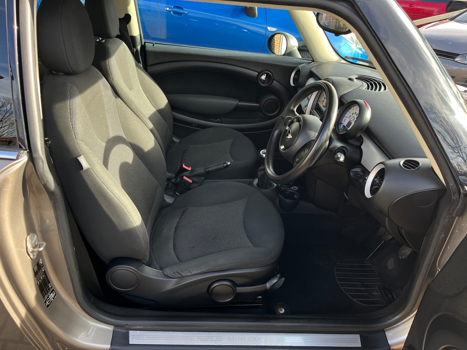 Used MINI Cooper 2013 for sale - 77570400: Photo 11