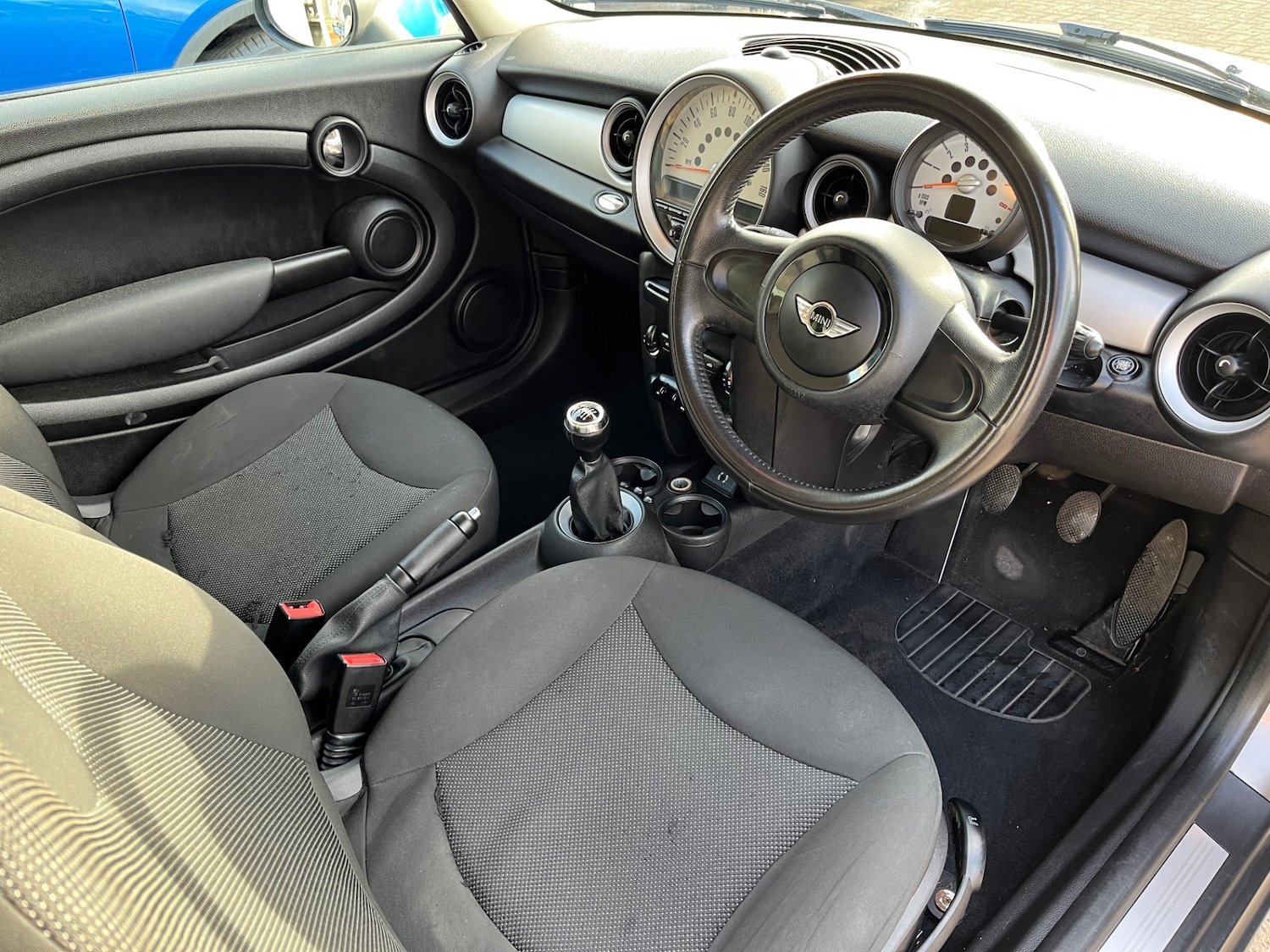 Used MINI Cooper 2013 for sale - 77570400: Photo 12
