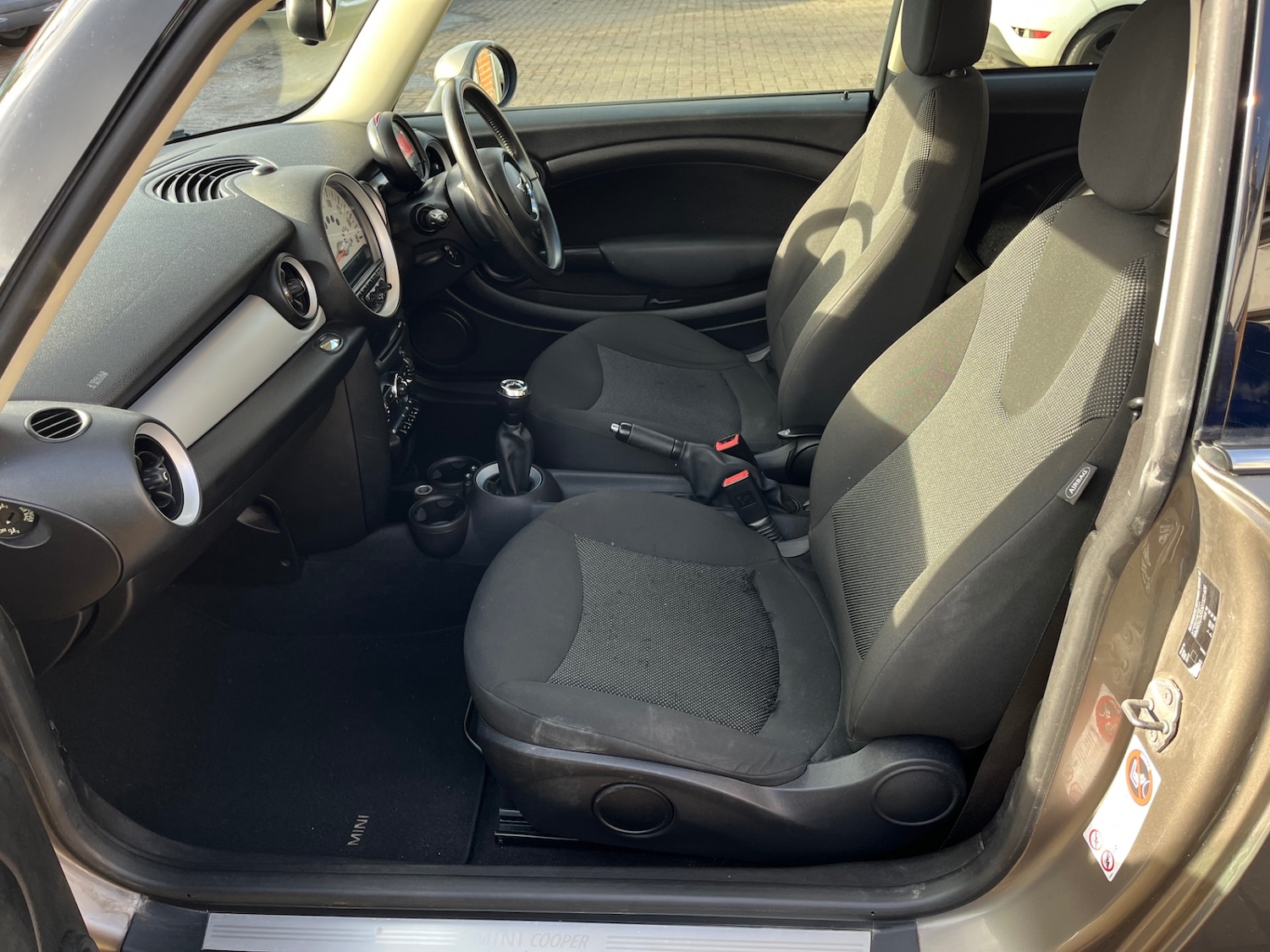 Used MINI Cooper 2013 for sale - 77570400: Photo 13