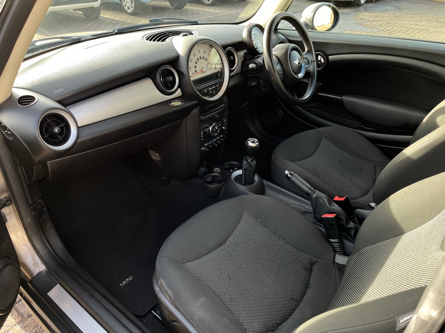 Used MINI Cooper 2013 for sale - 77570400: Photo 14