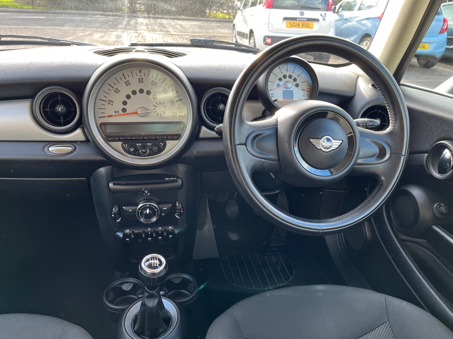 Used MINI Cooper 2013 for sale - 77570400: Photo 16