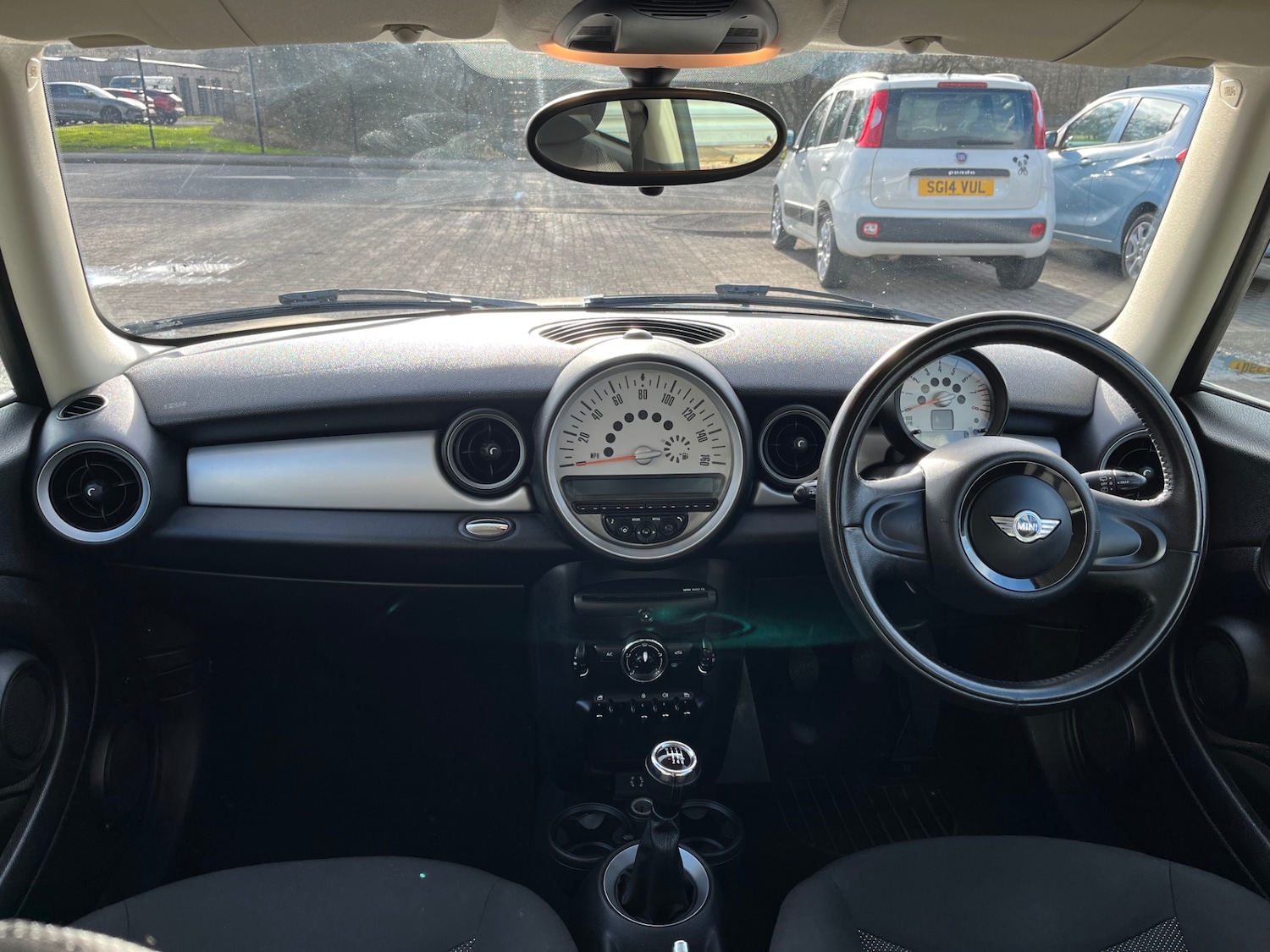 Used MINI Cooper 2013 for sale - 77570400: Photo 17