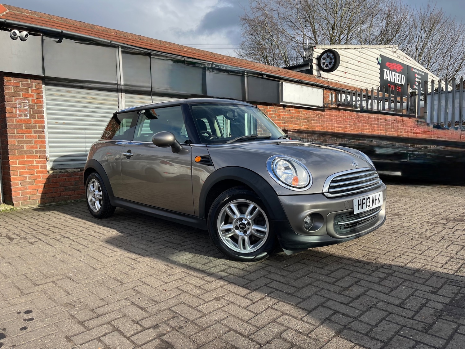 Used MINI Cooper 2013 for sale - 77570400: Photo 2