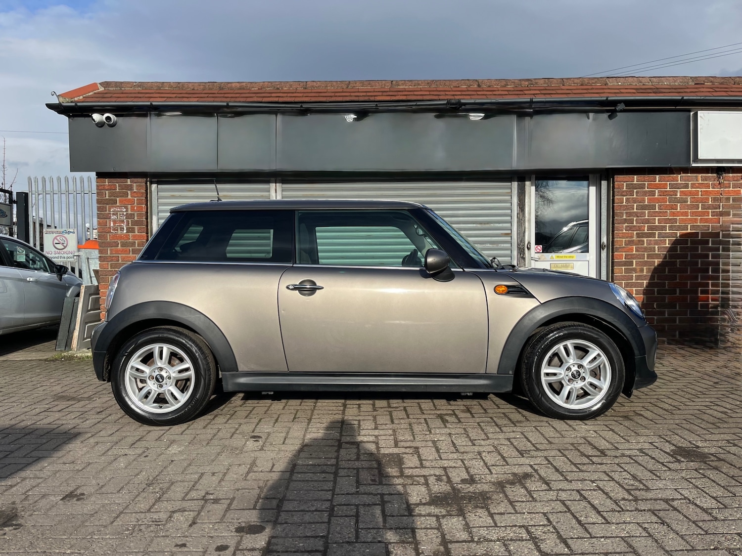 Used MINI Cooper 2013 for sale - 77570400: Photo 3