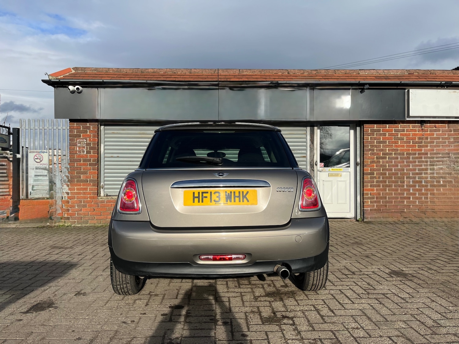 Used MINI Cooper 2013 for sale - 77570400: Photo 5