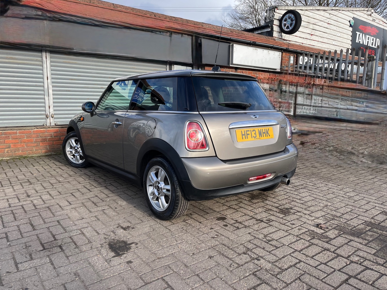 Used MINI Cooper 2013 for sale - 77570400: Photo 6