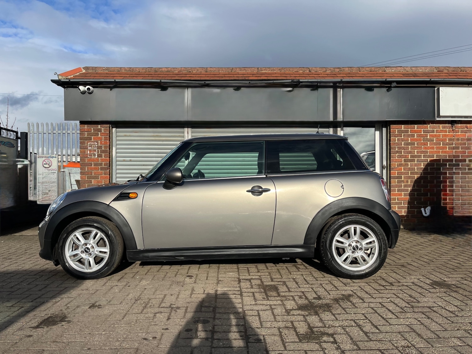 Used MINI Cooper 2013 for sale - 77570400: Photo 7