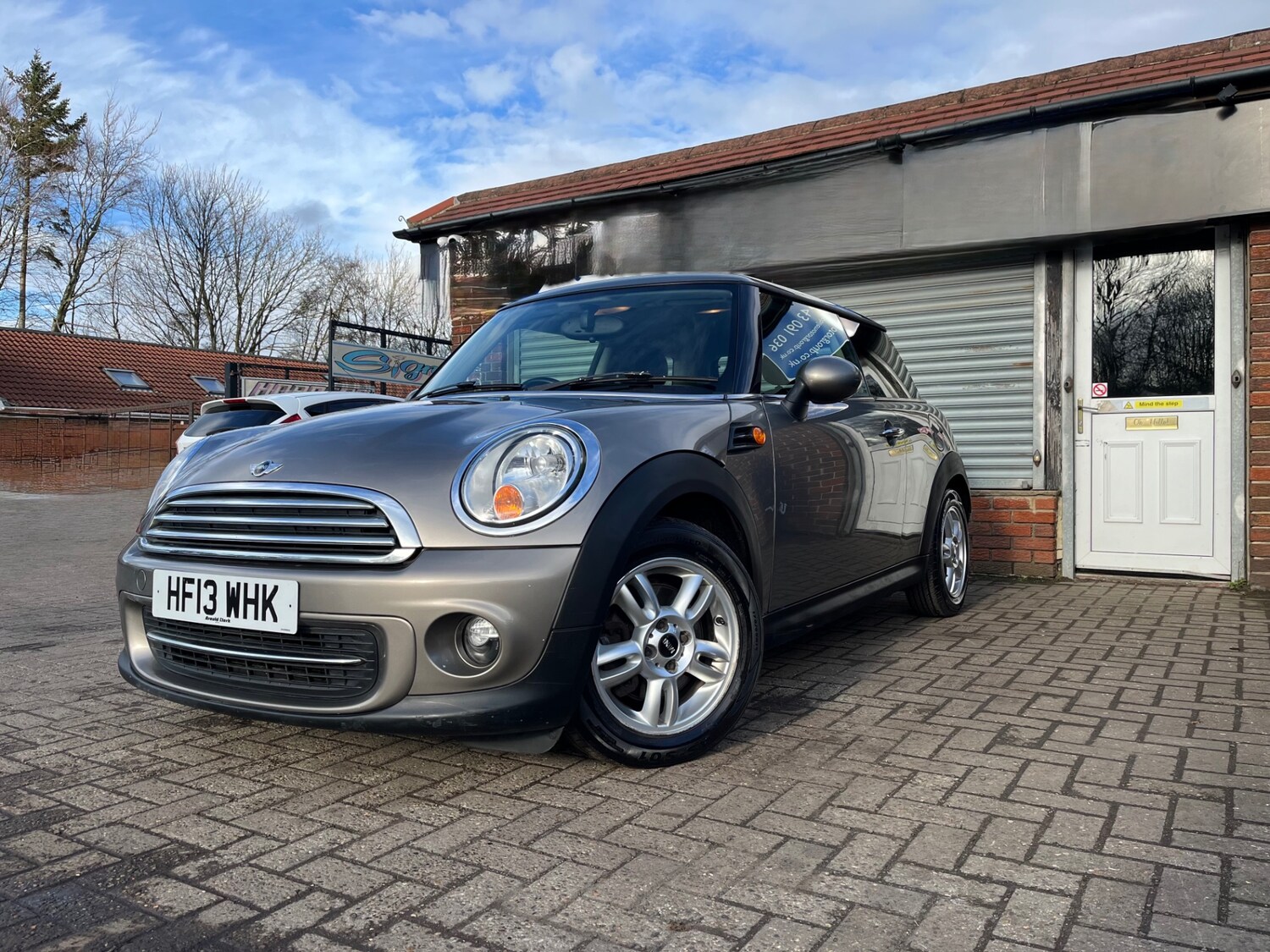 Used MINI Cooper 2013 for sale - 77570400: Photo 9