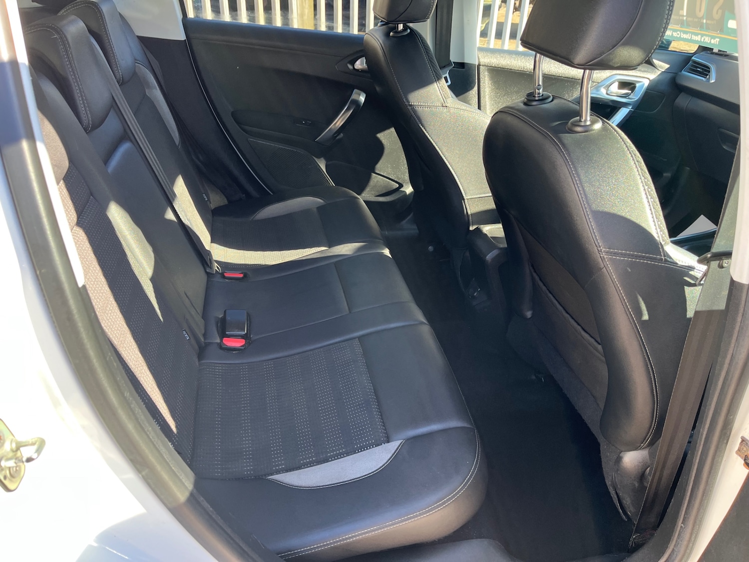 Used Peugeot 2008 2014 for sale - 78131317: Photo 15