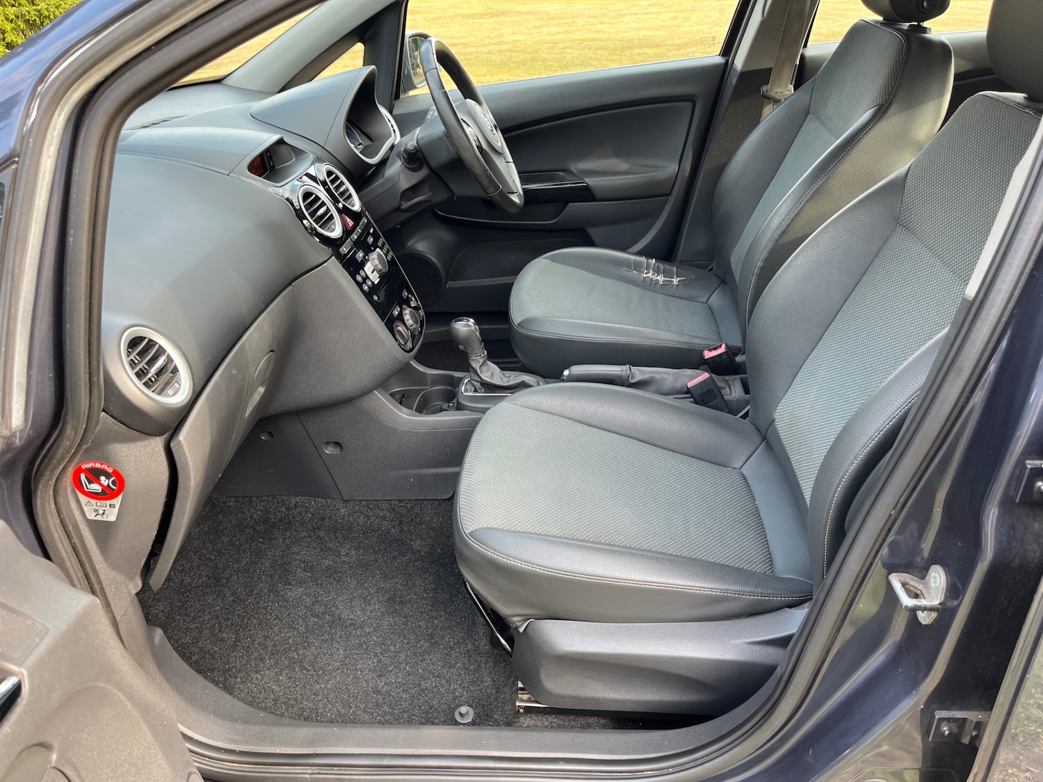 Vehicle 15
